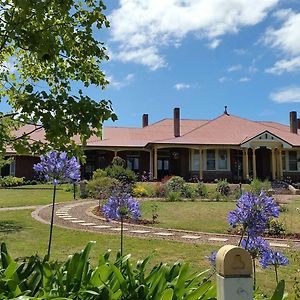 Orana House